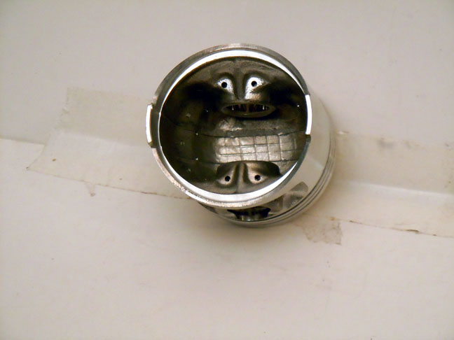 Honda Part Image